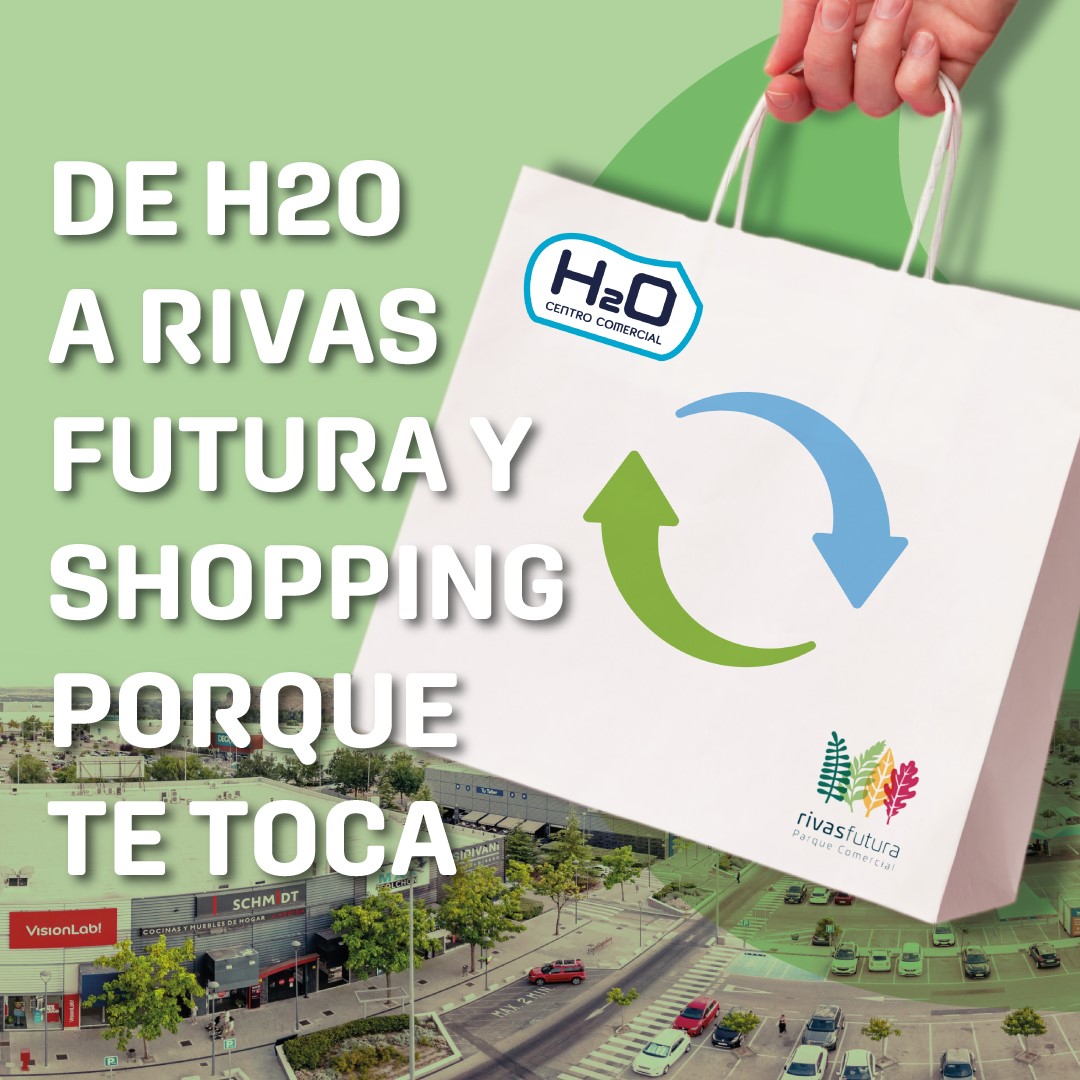 De H2O a Rivas Futura