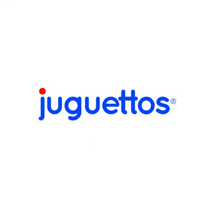 Logo Juguettos