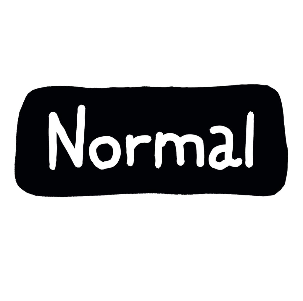 Logo Normal