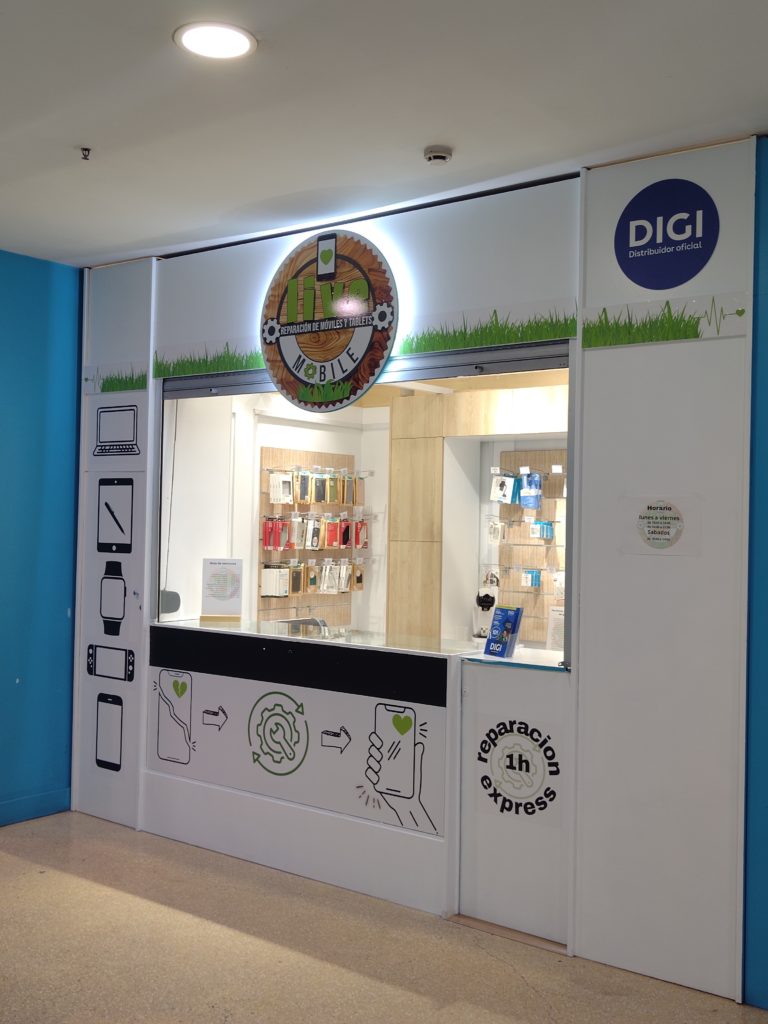 Foto Live Mobile H2O