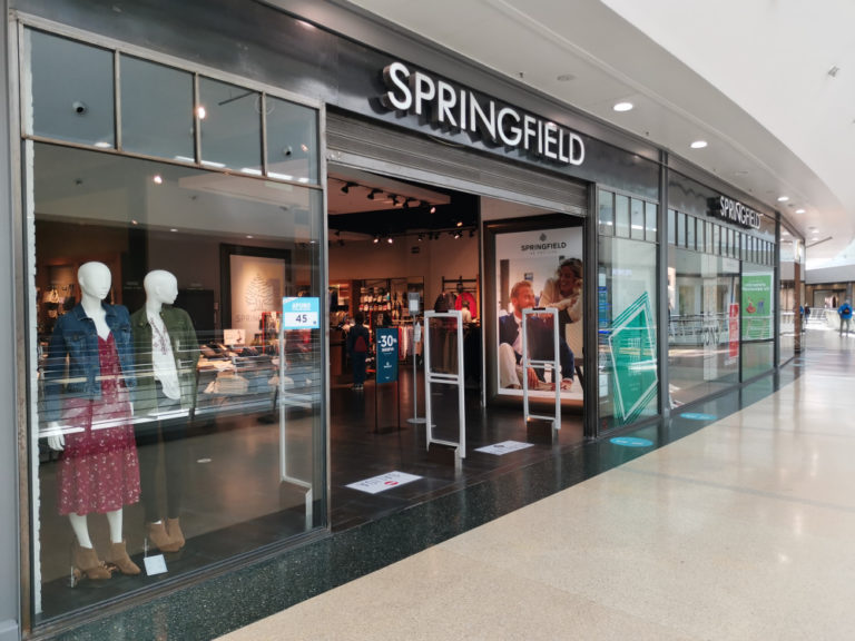 Foto Springfield H2O