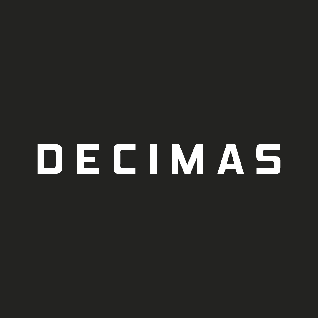 LOGO DECIMAS