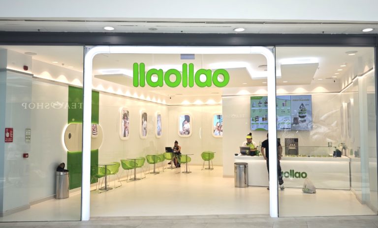 llao llao H2O