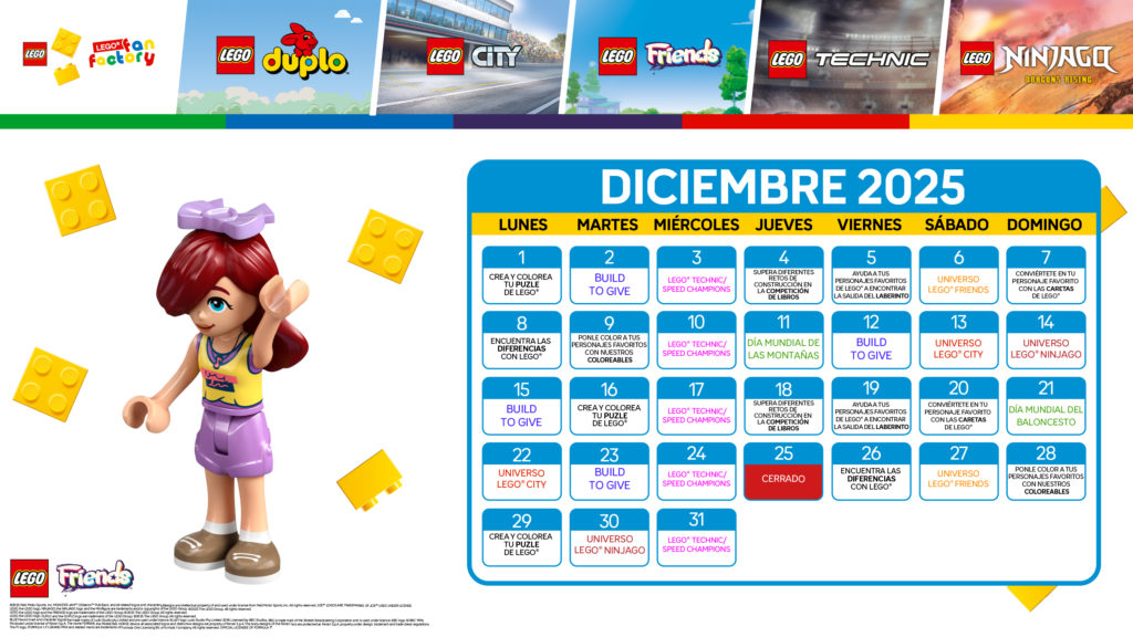 H2O_LFF_CALENDARIO_DICIEMBRE_2025