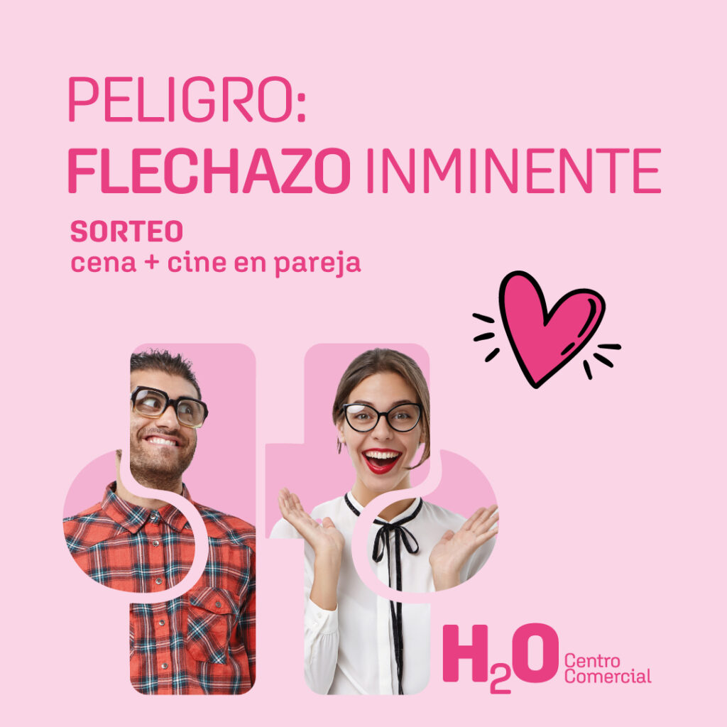 Sorteo San Valentín