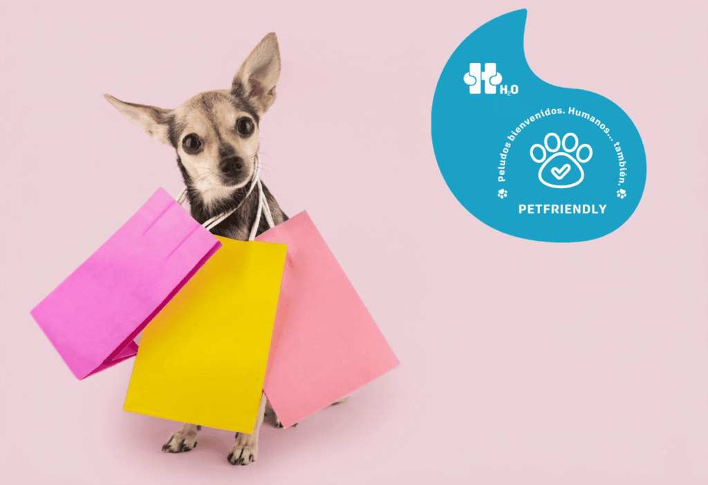Pet Friendly - H2O